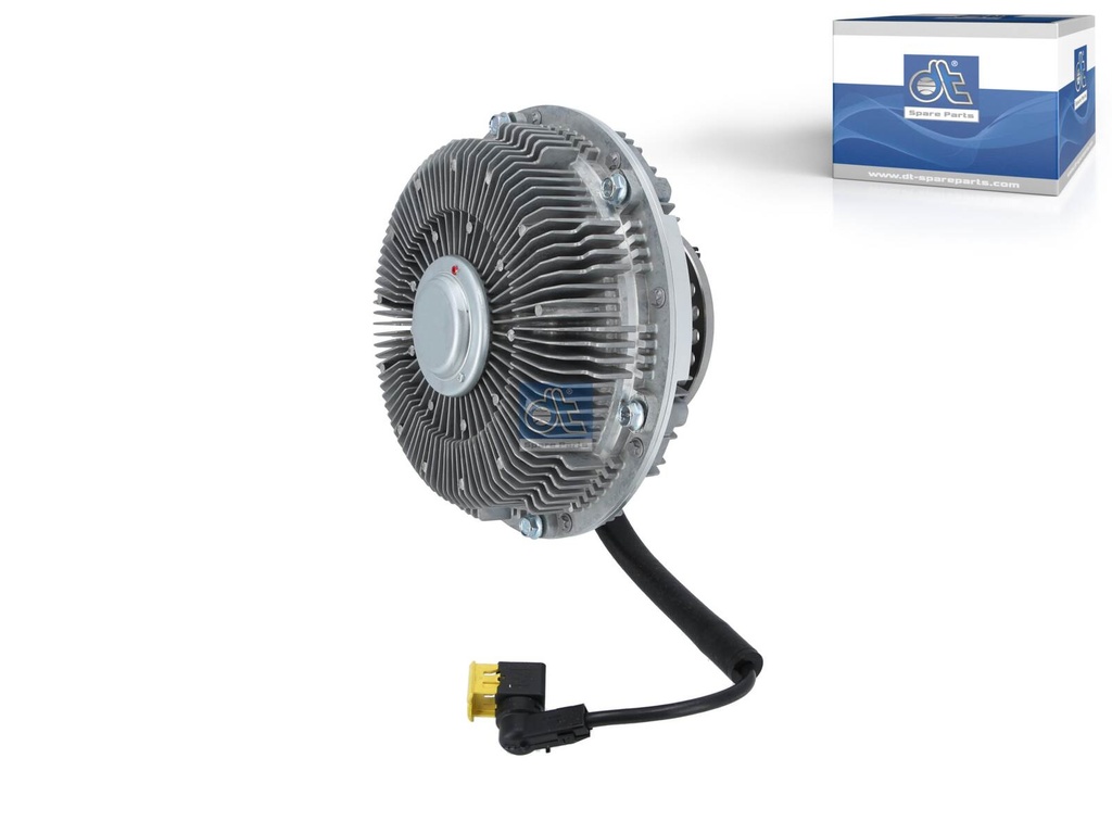 Giunto ventilatore