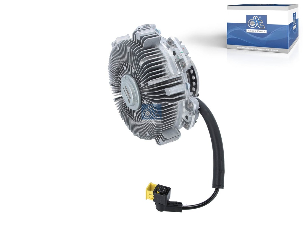 Giunto ventilatore