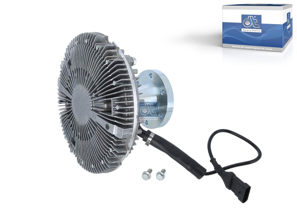 Giunto ventilatore