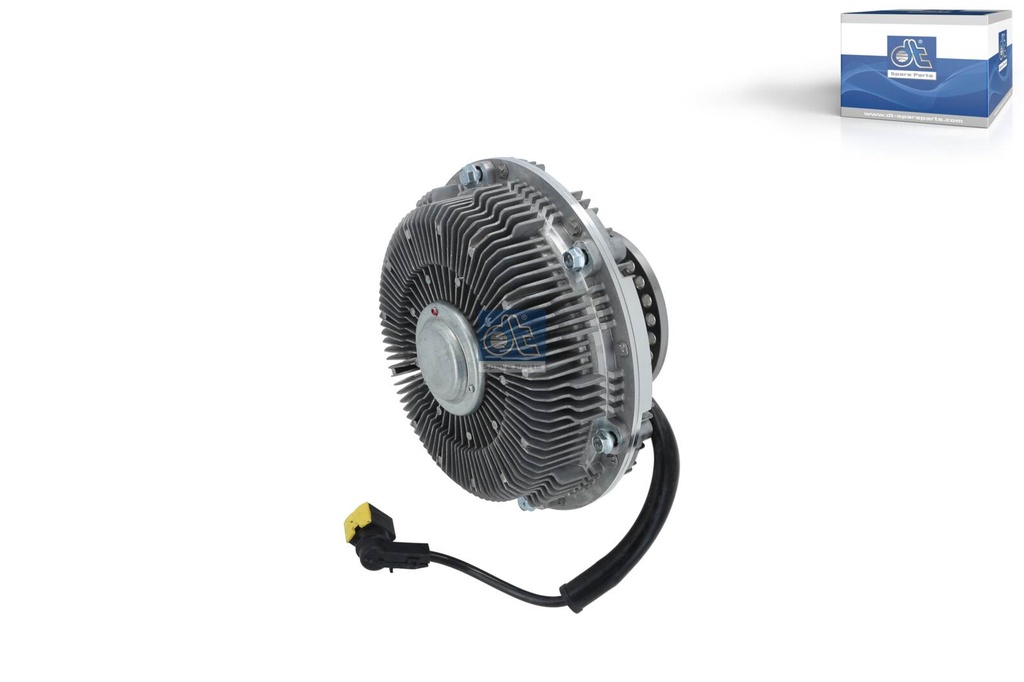 Giunto ventilatore