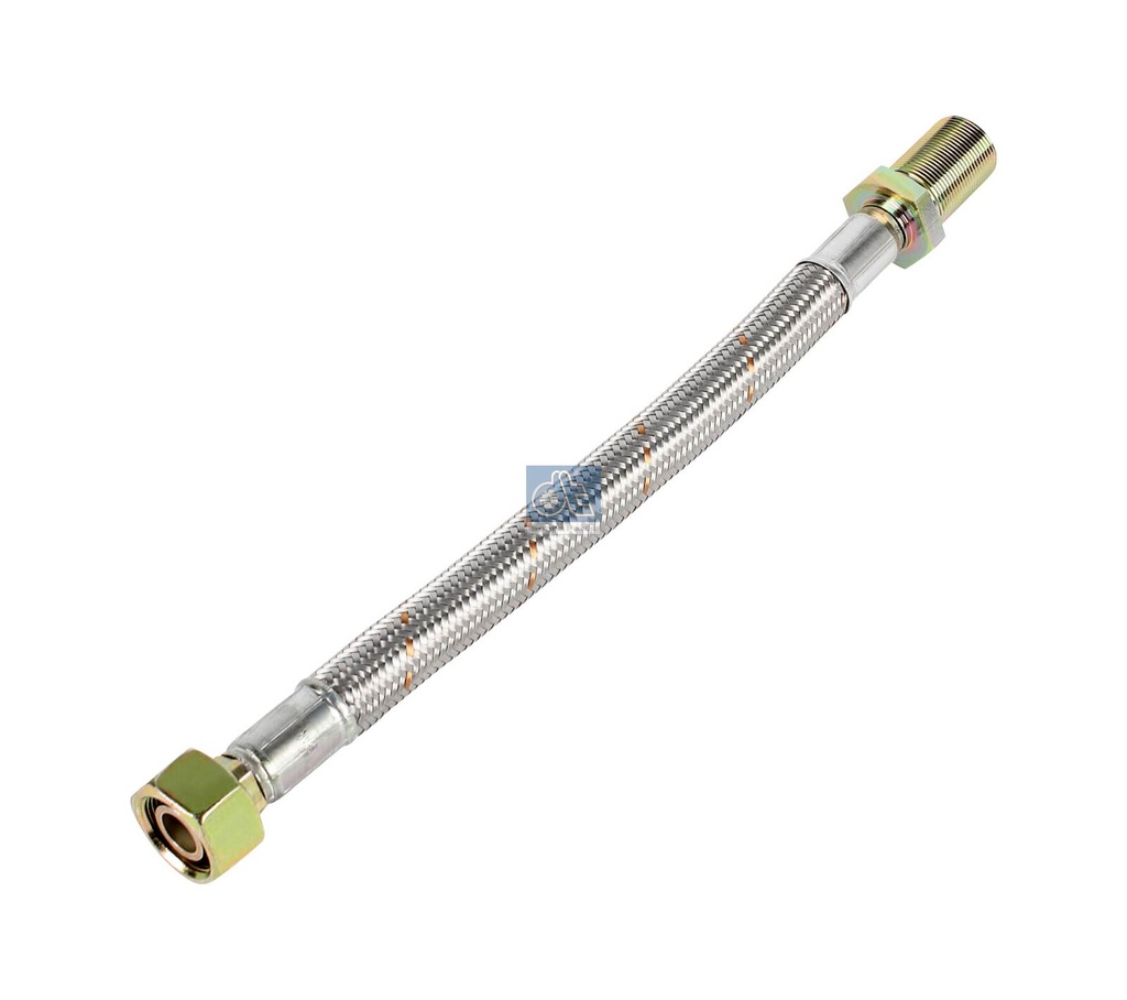 Tubo compressore
