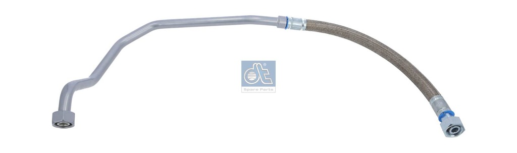 Tubo compressore