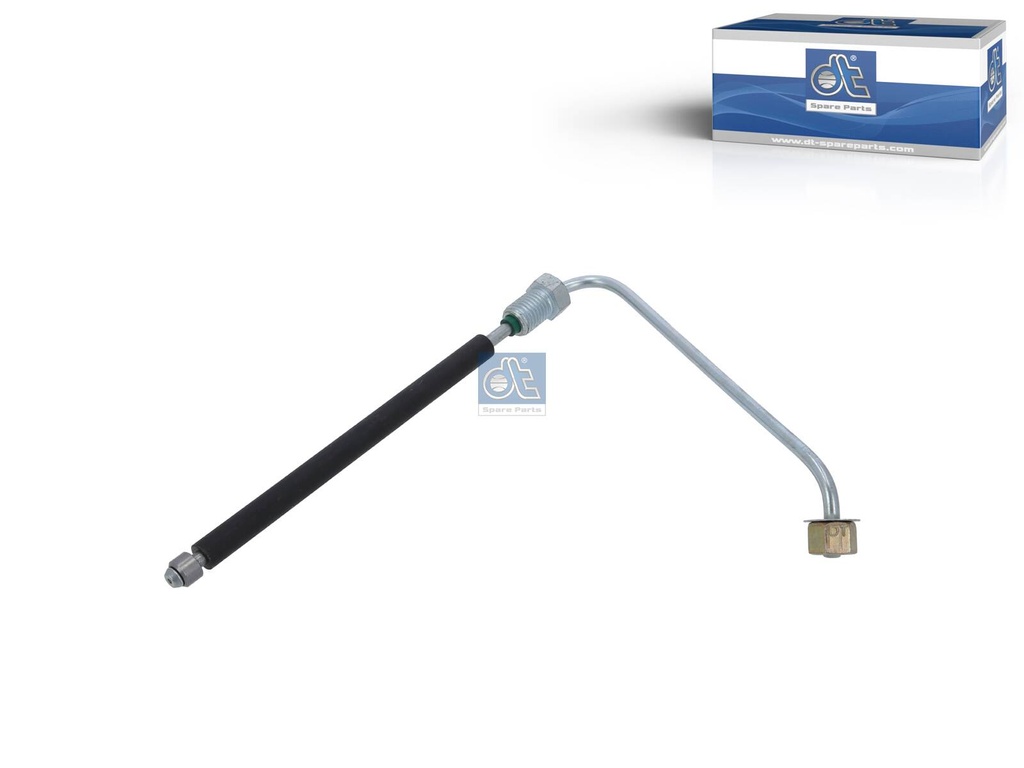 Tubo del carburante