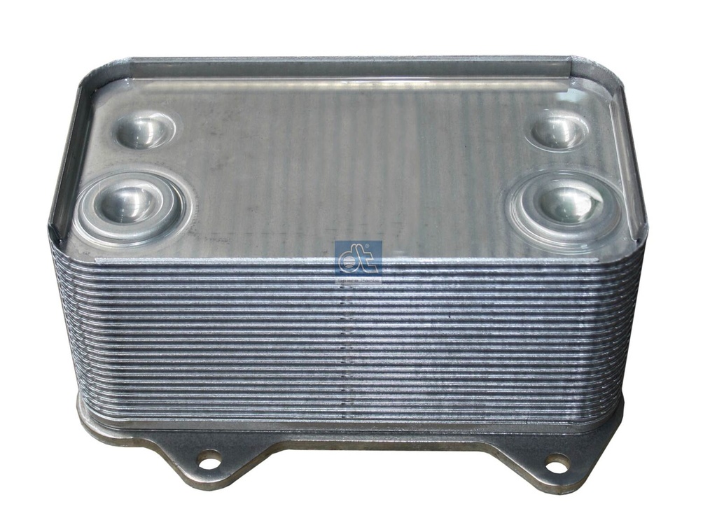 Radiatore dell'olio