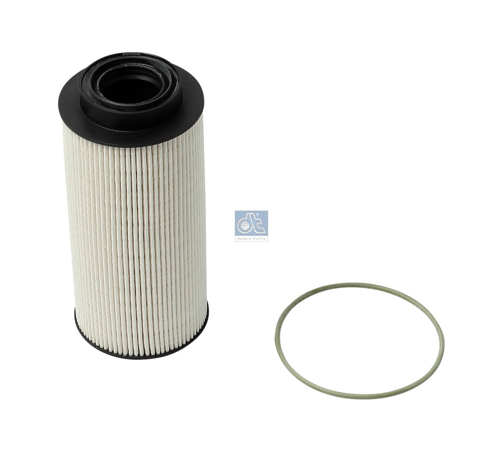 Cartuccia filtro carburante