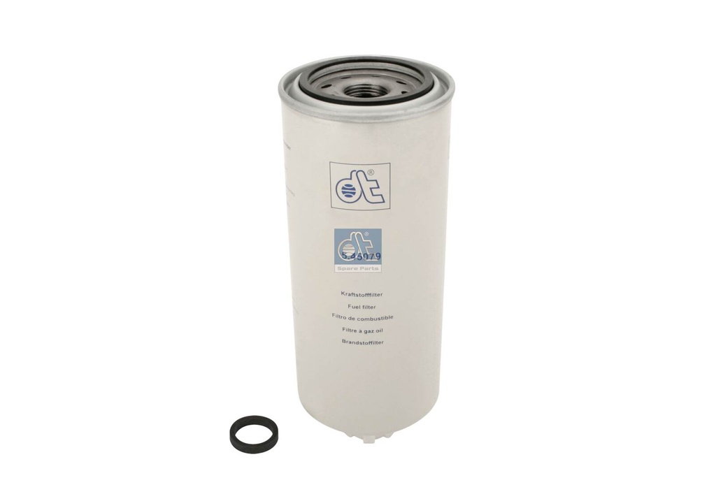 Filtro combustibile