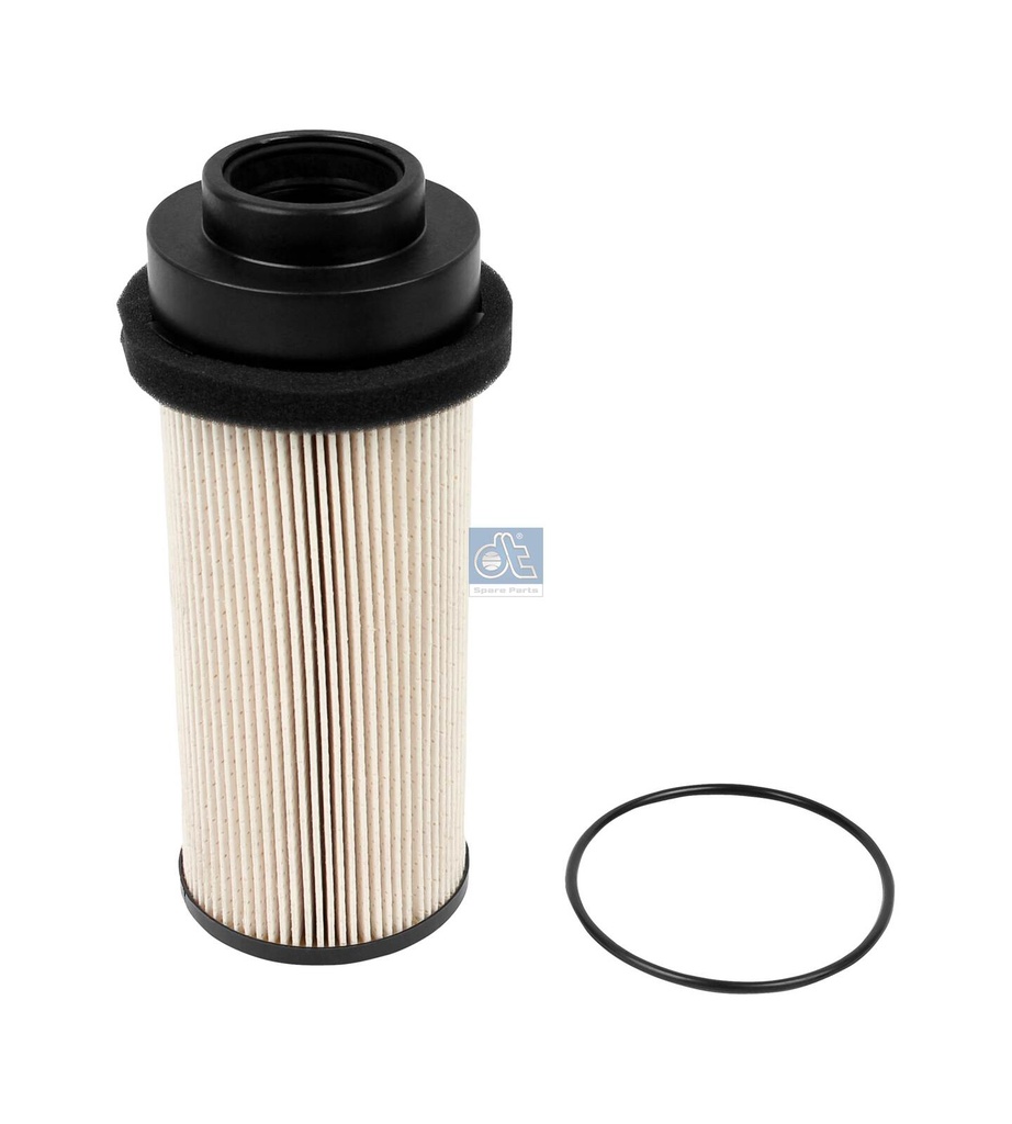 Cartuccia filtro carburante