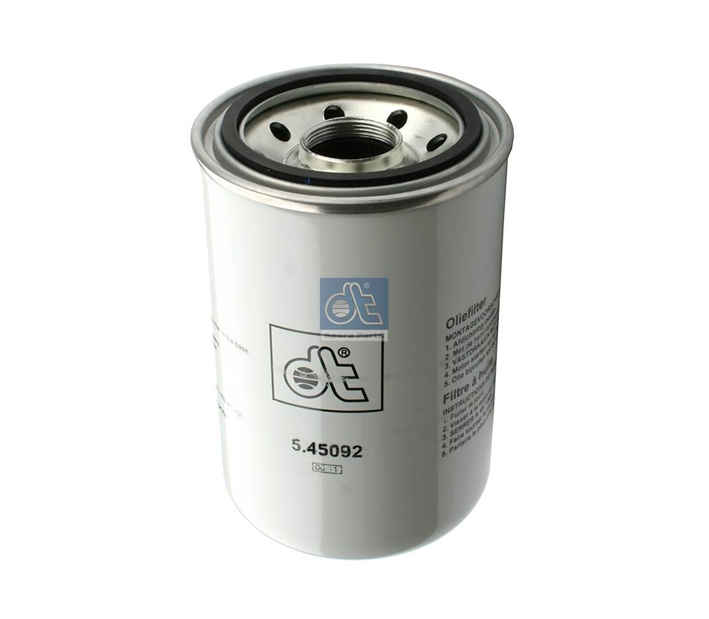 Filtro olio