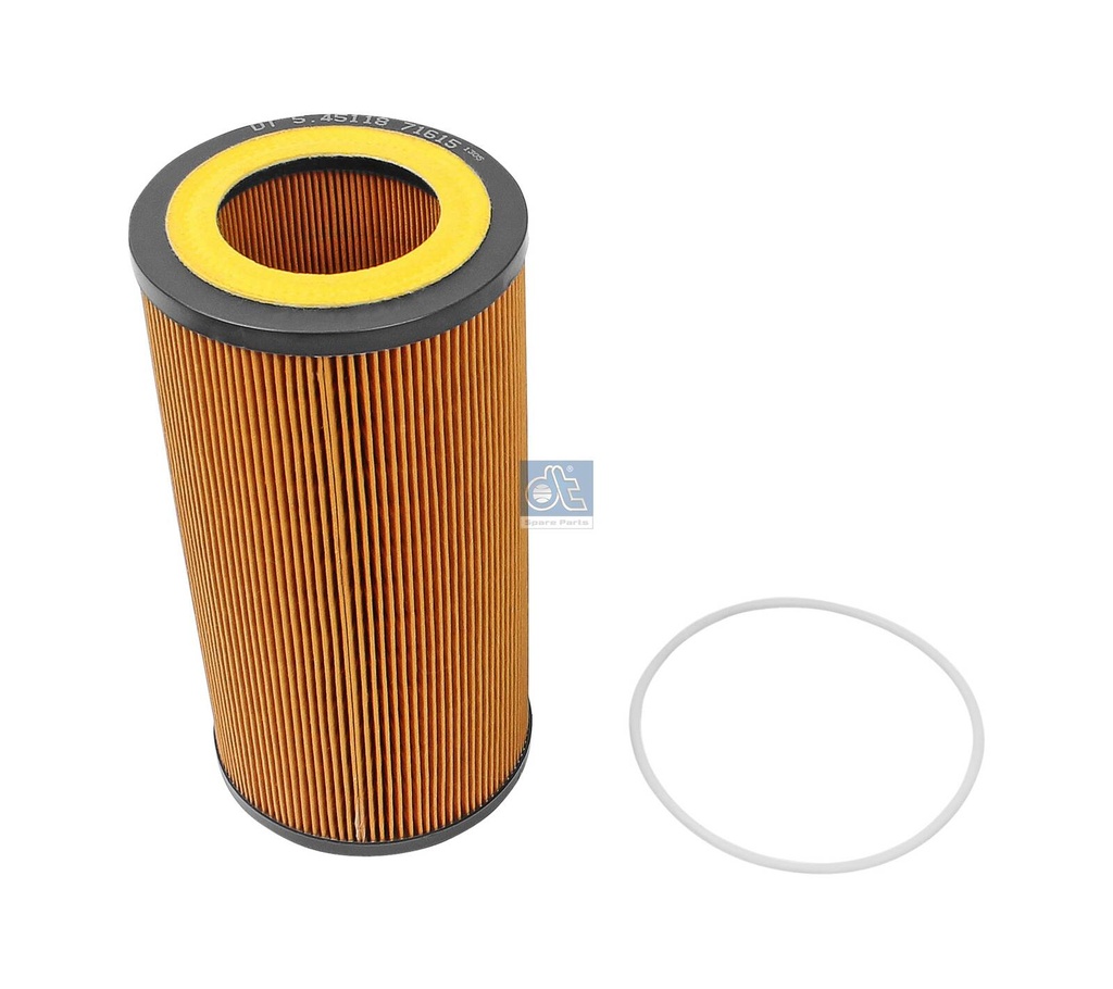 Filtro olio