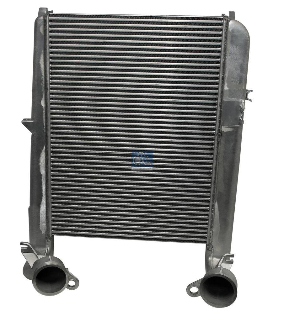 Intercooler