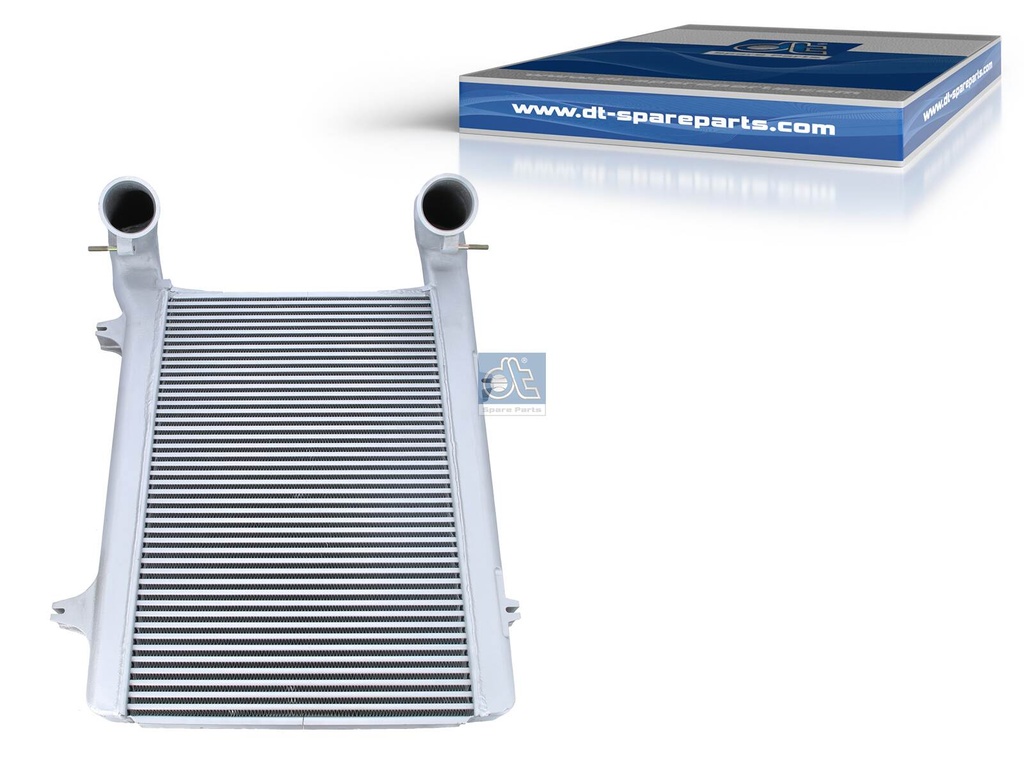 Intercooler