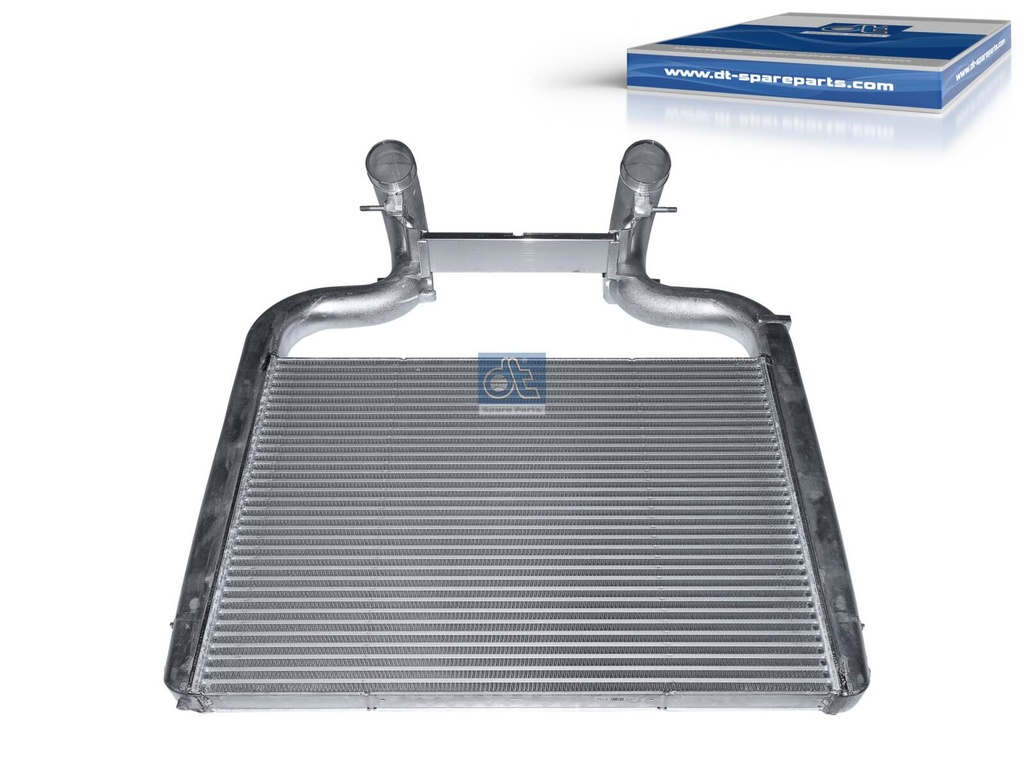 Intercooler