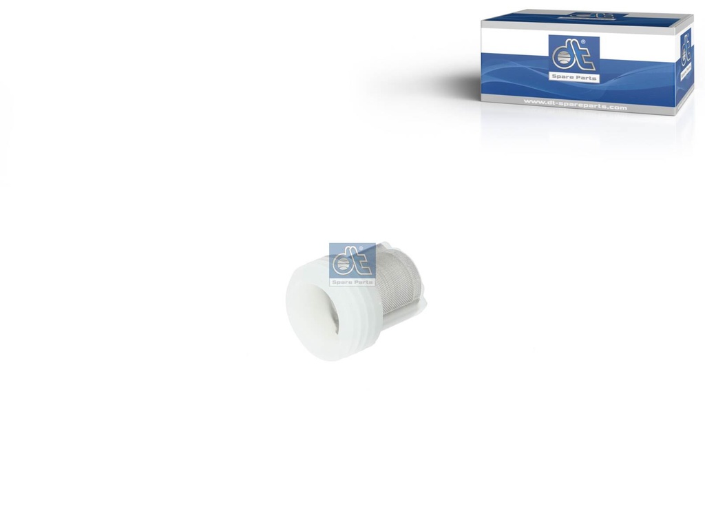 Filtro urea
