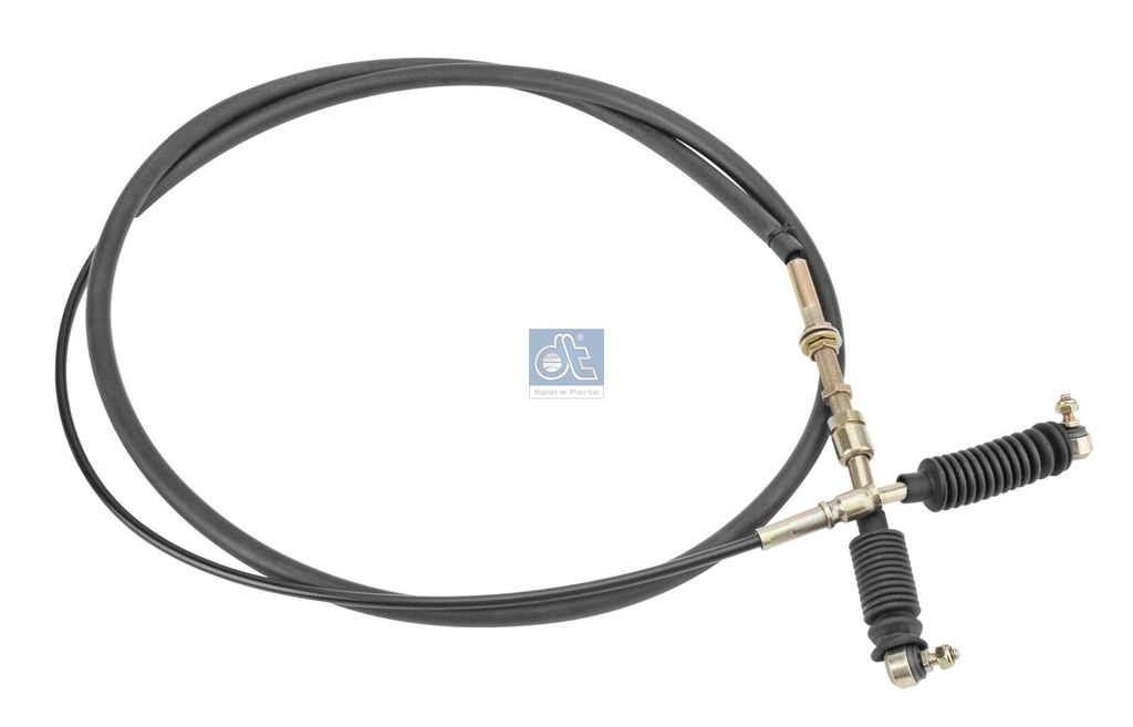 Cavo acceleratore
