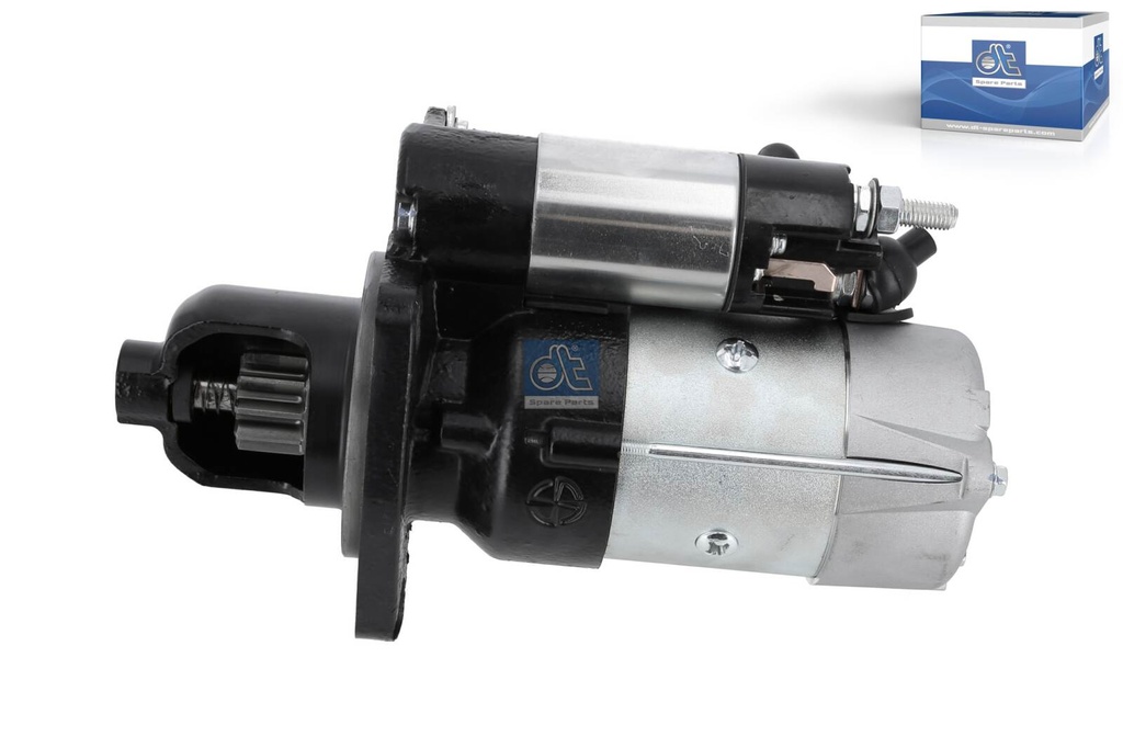 Motorino avviamento