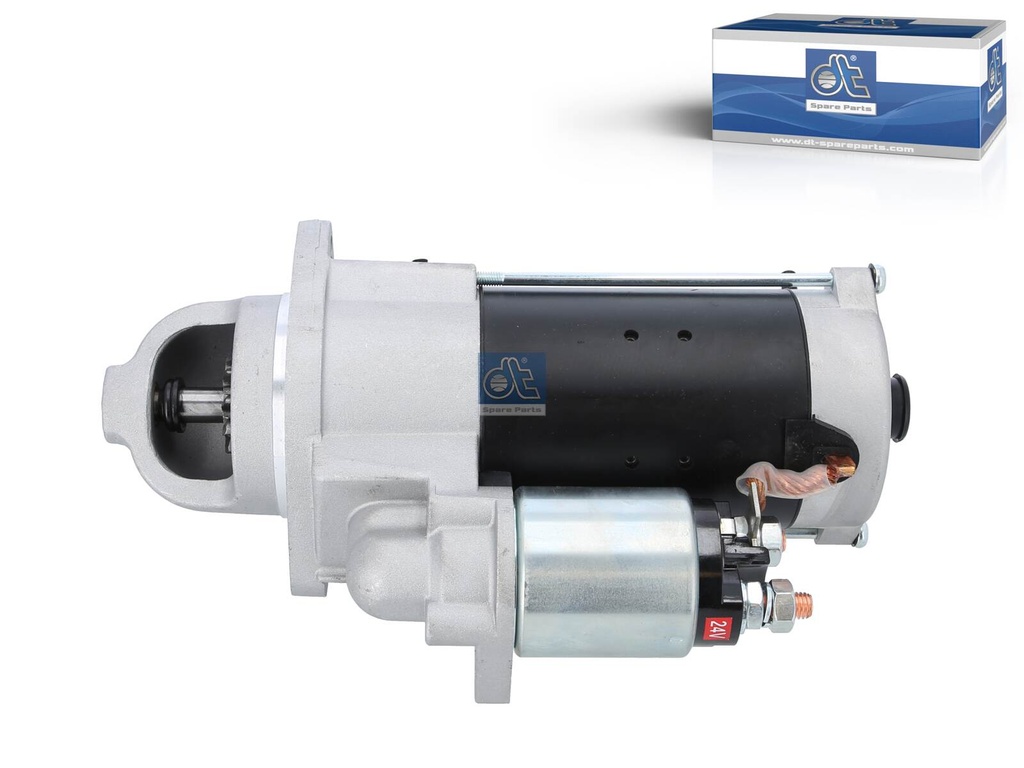 Motorino avviamento
