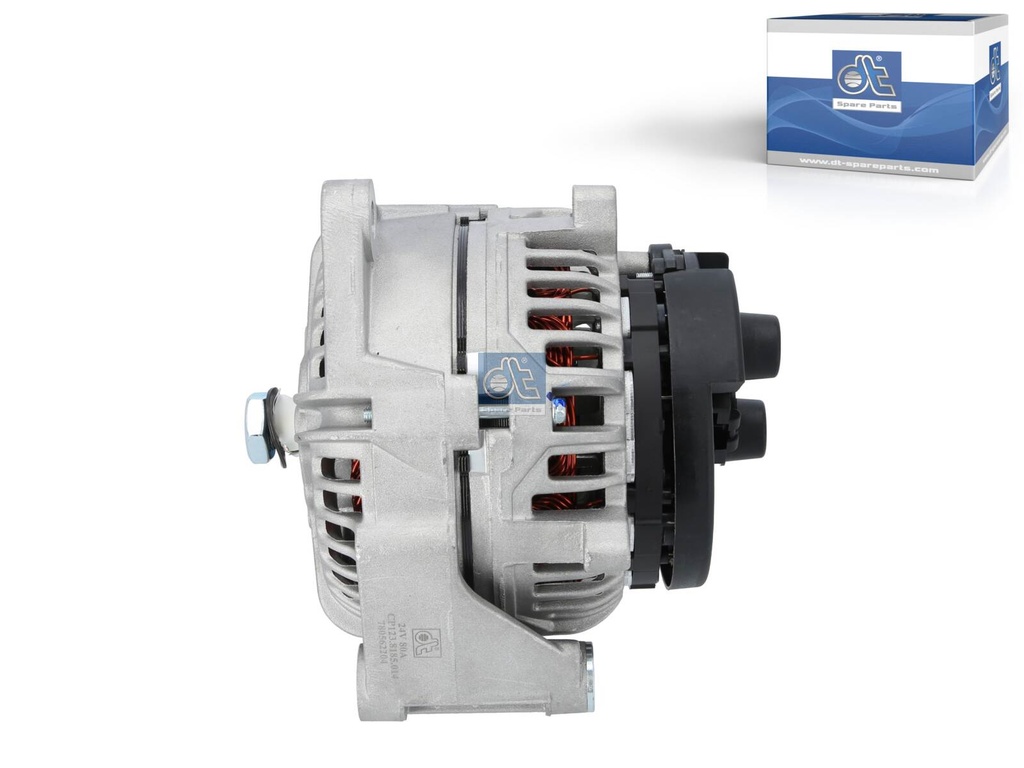 Alternatore