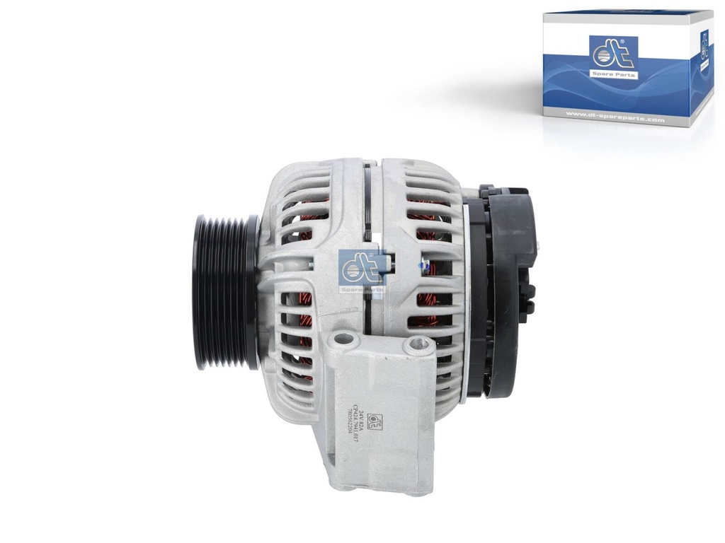 Alternatore
