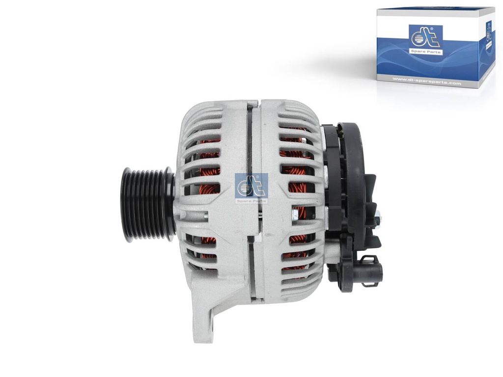 Alternatore