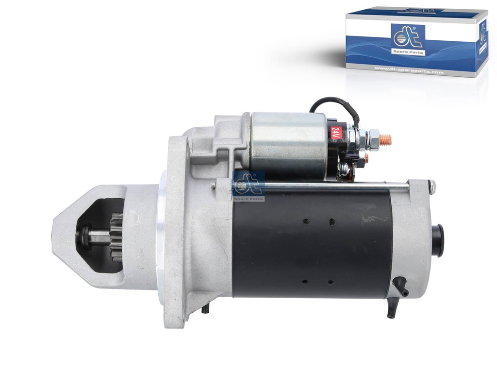 Motorino avviamento