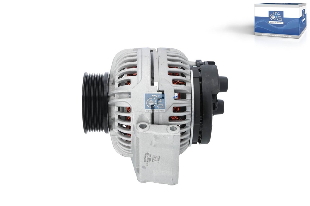 Alternatore