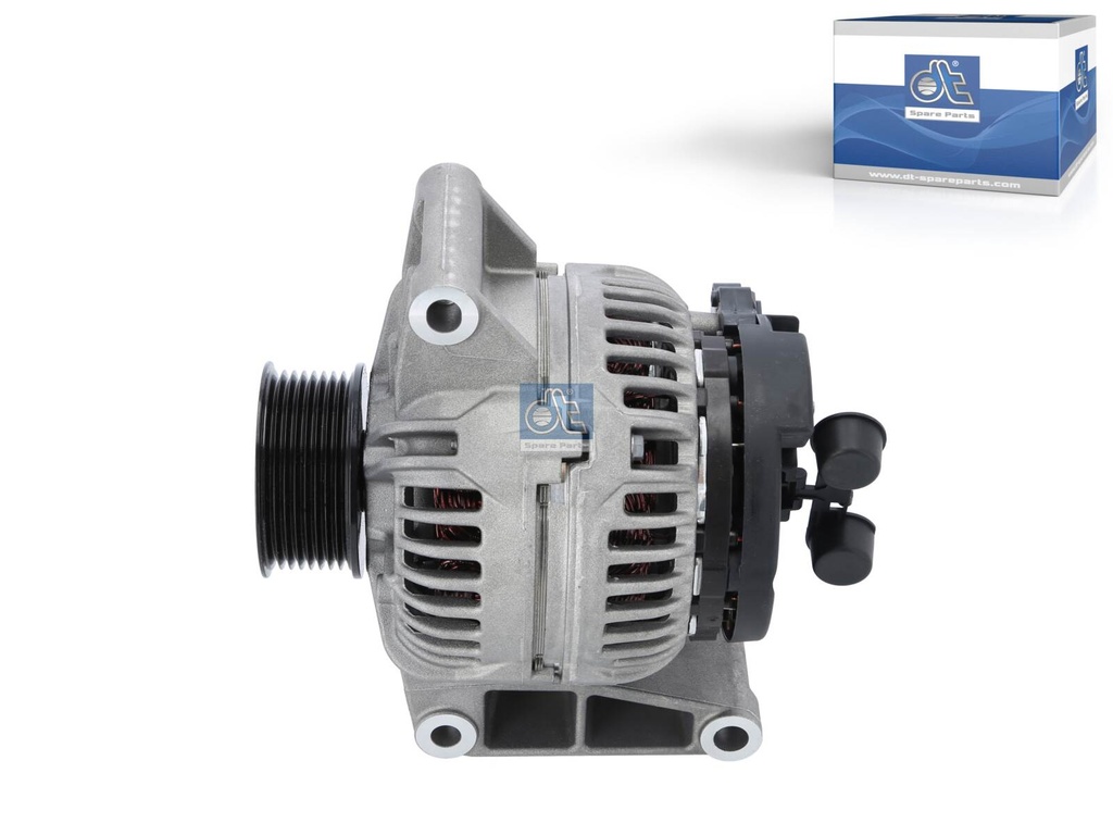 Alternatore