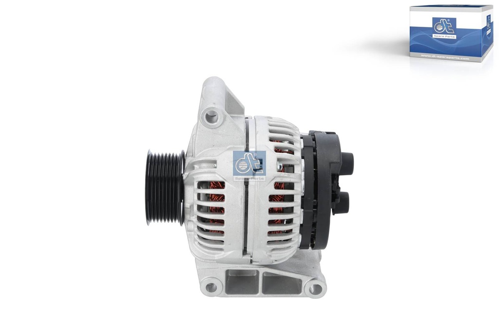 Alternatore