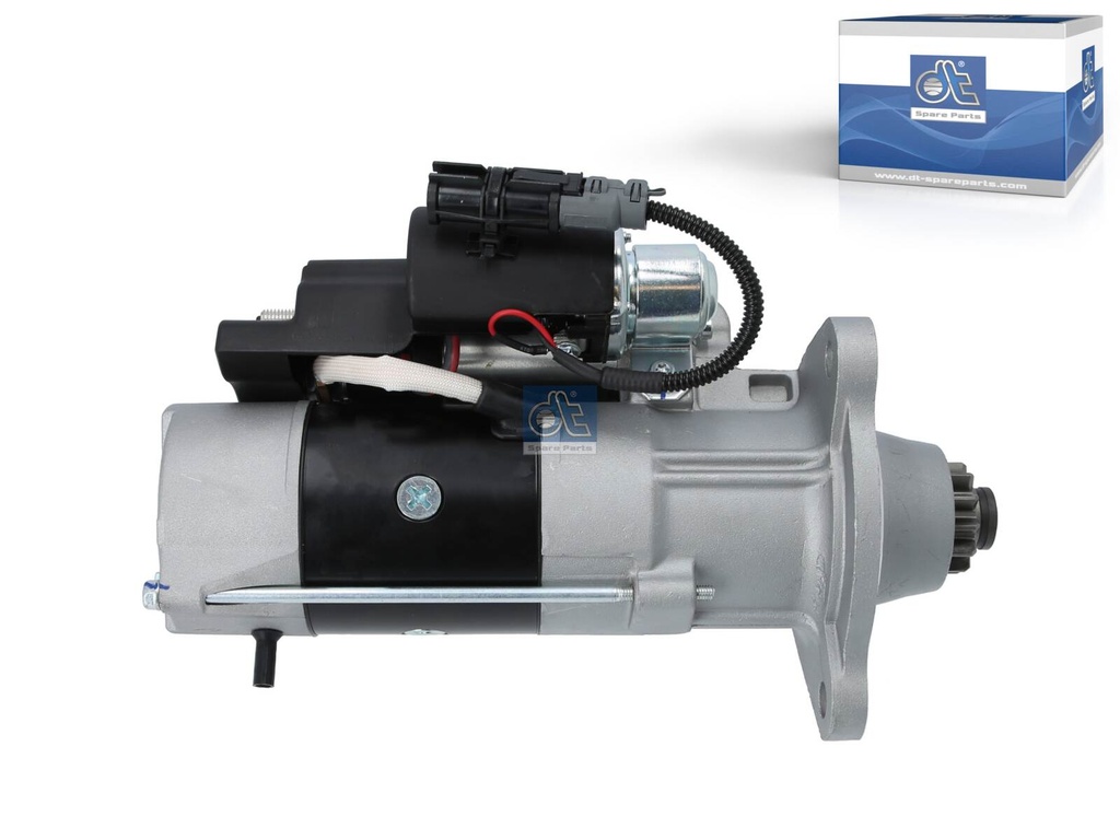 Motorino avviamento