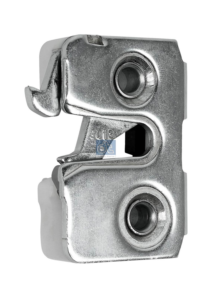 Serratura porta