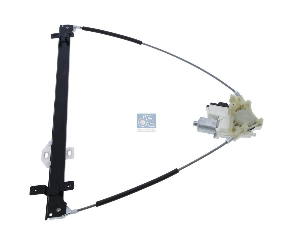 Regulatore finestra