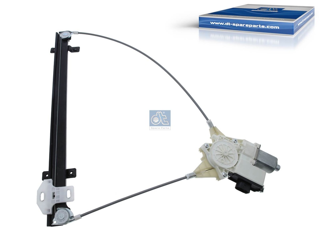 Regulatore finestra