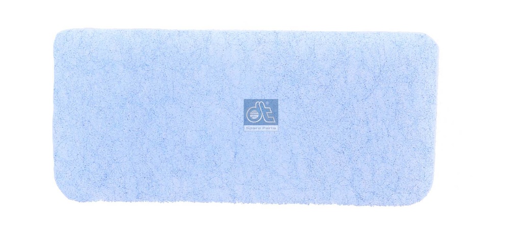 Filtro antipolline