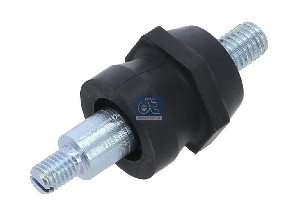 Antivibratore