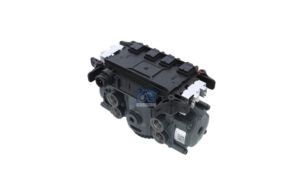 Modulatore asse