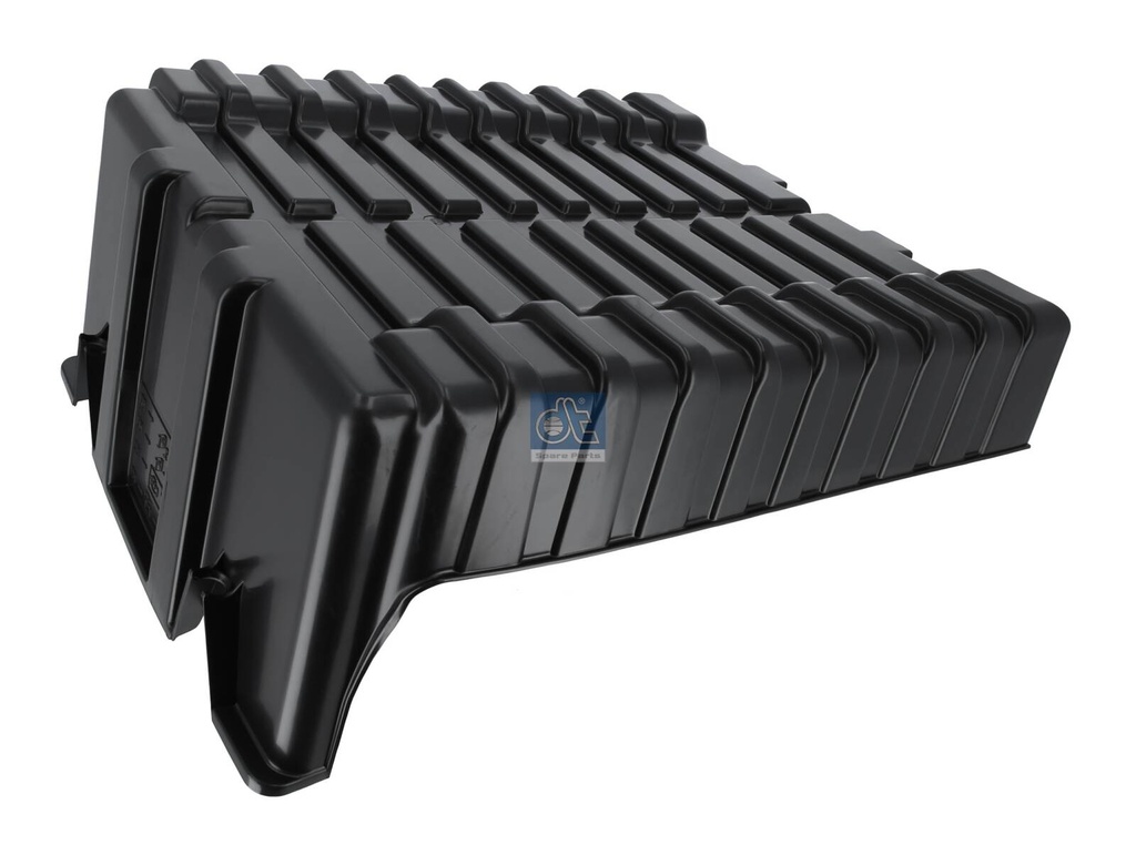 Coperchio batteria
