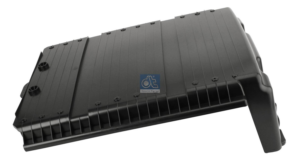 Coperchio batteria