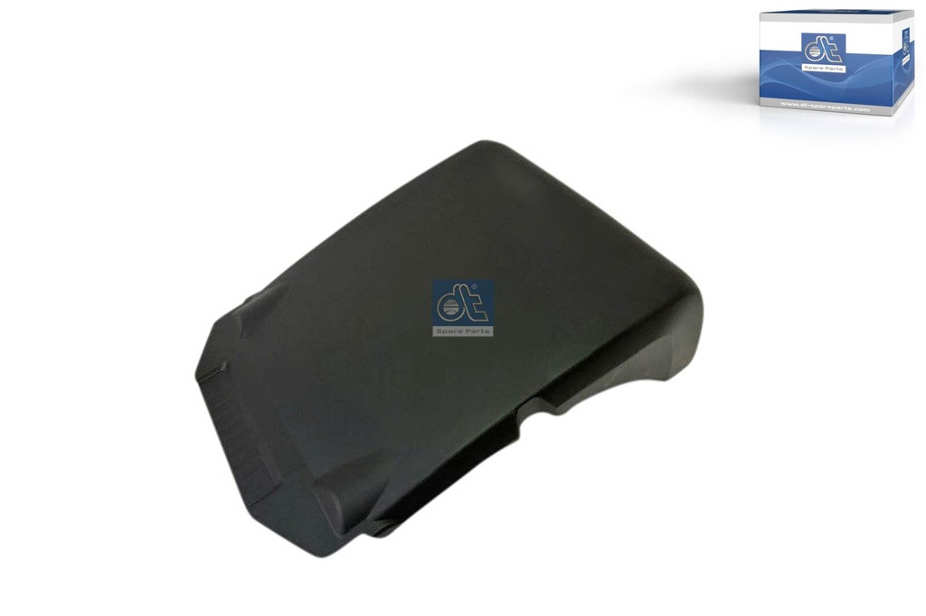 Coperchio batteria