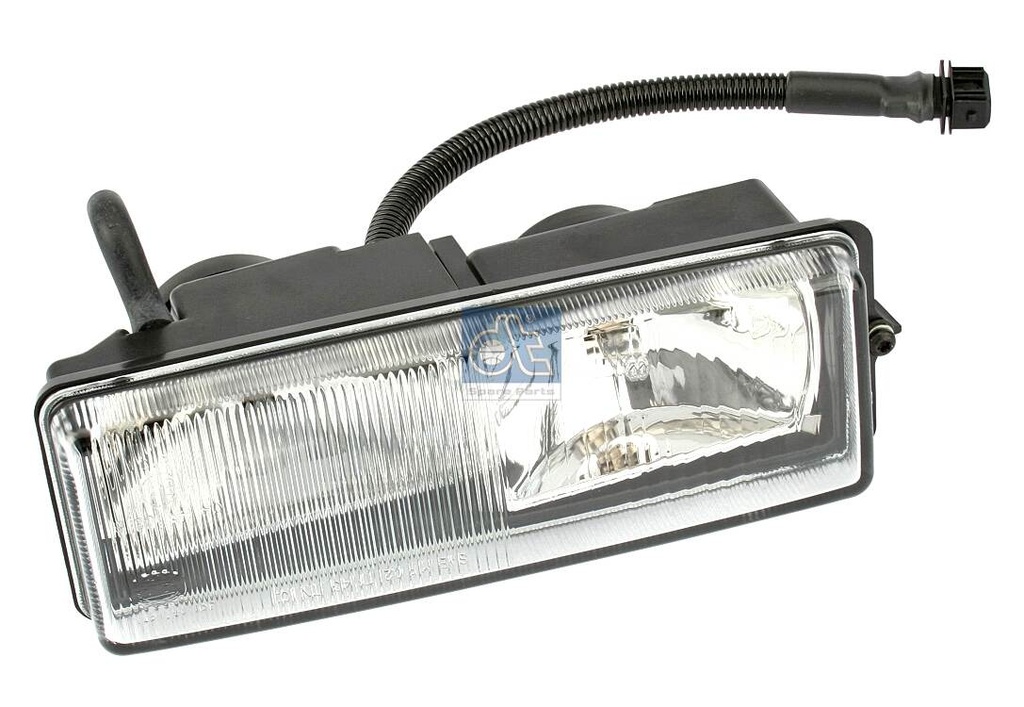 Faro auxiliar