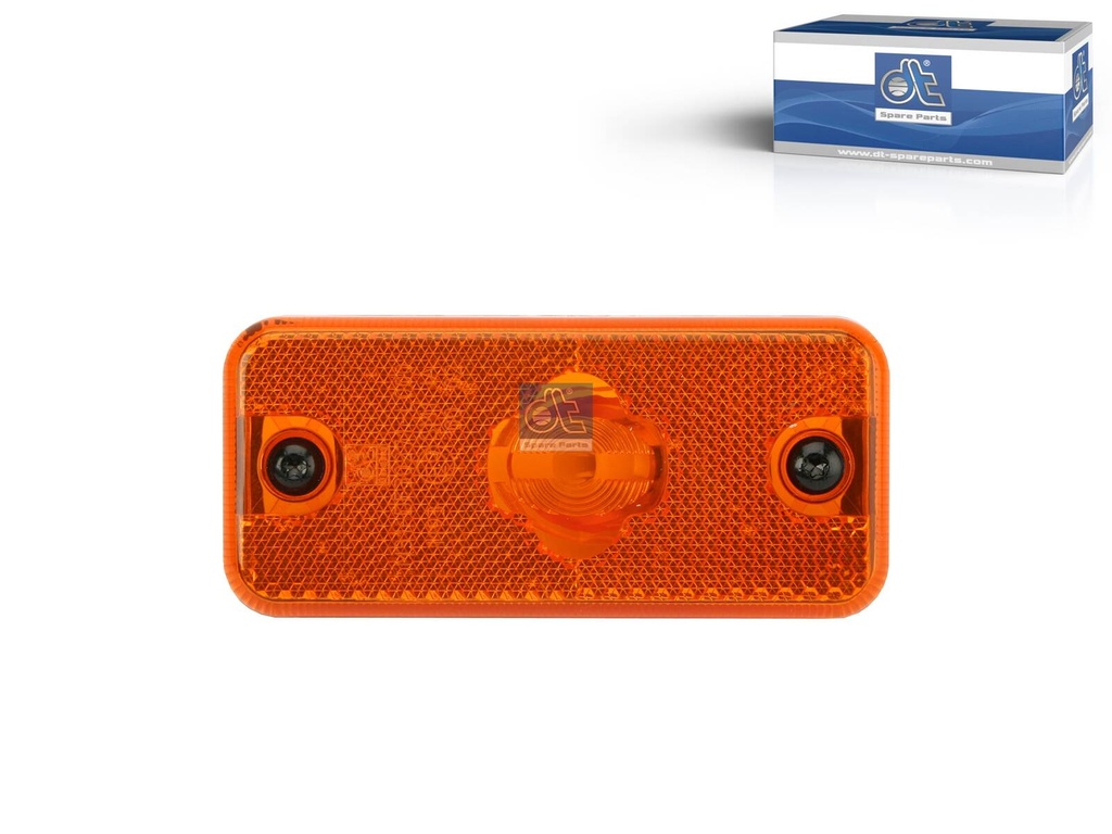 Luce pos. laterale