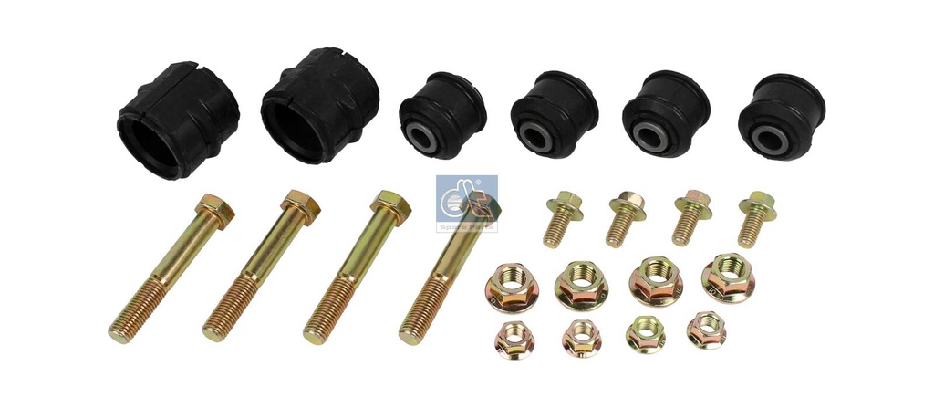 Kit di riparazione