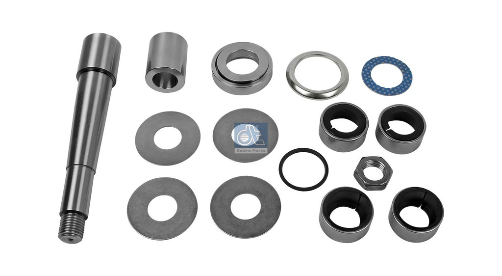 Kit-perno fuso a snodo