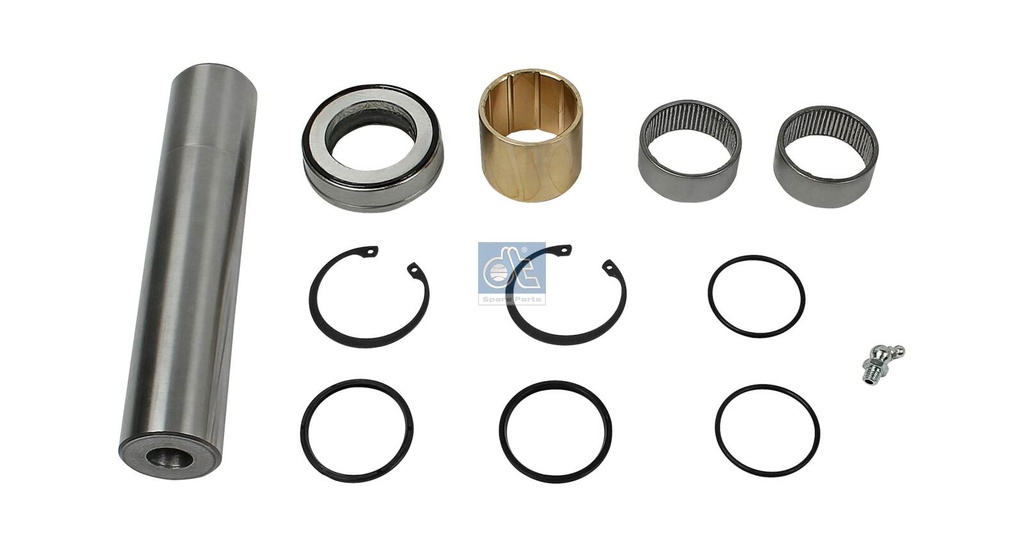 Kit-perno fuso a snodo
