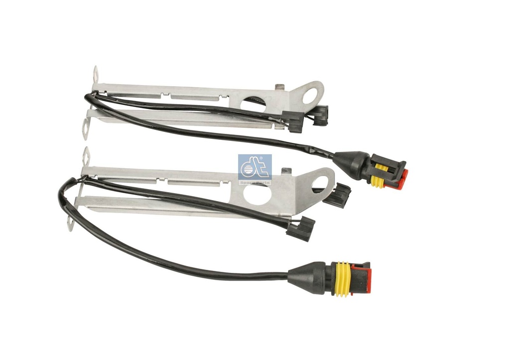 Kit indicatore di usura FRENI