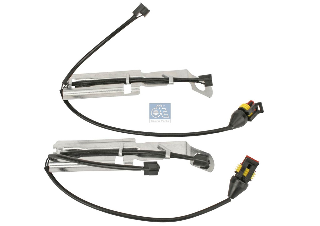 Kit indicatore di usura FRENI