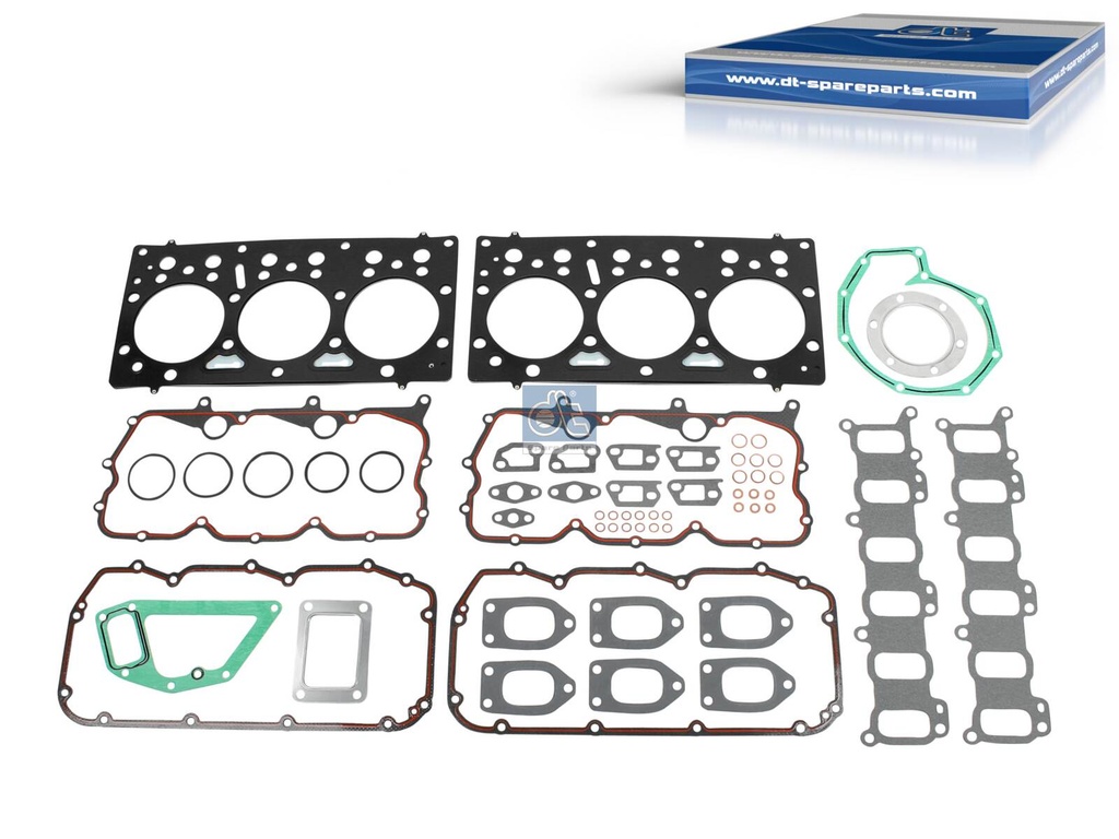Kit guarnizioni testata