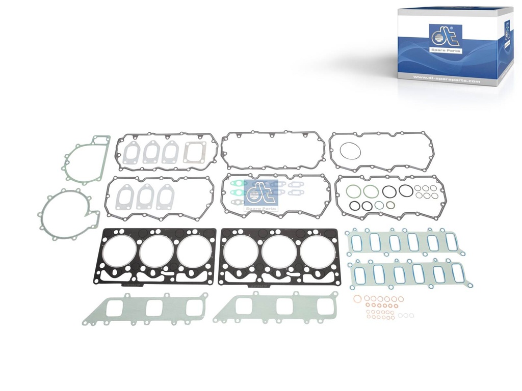 Kit guarnizioni testata