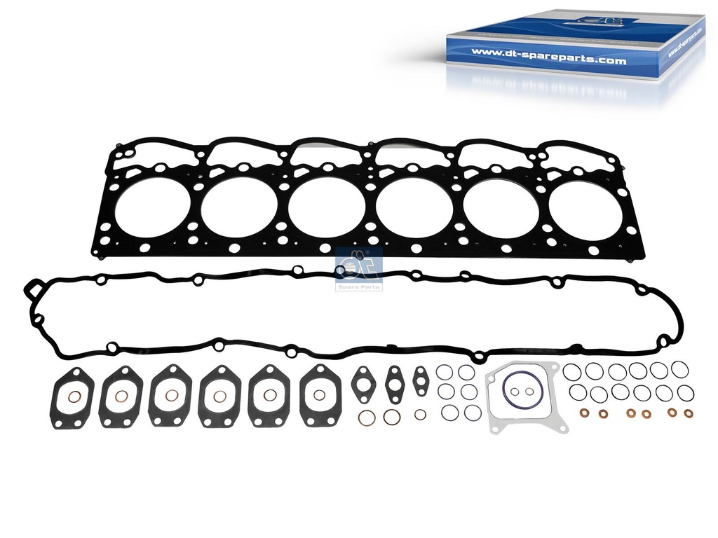 Kit guarnizioni testata