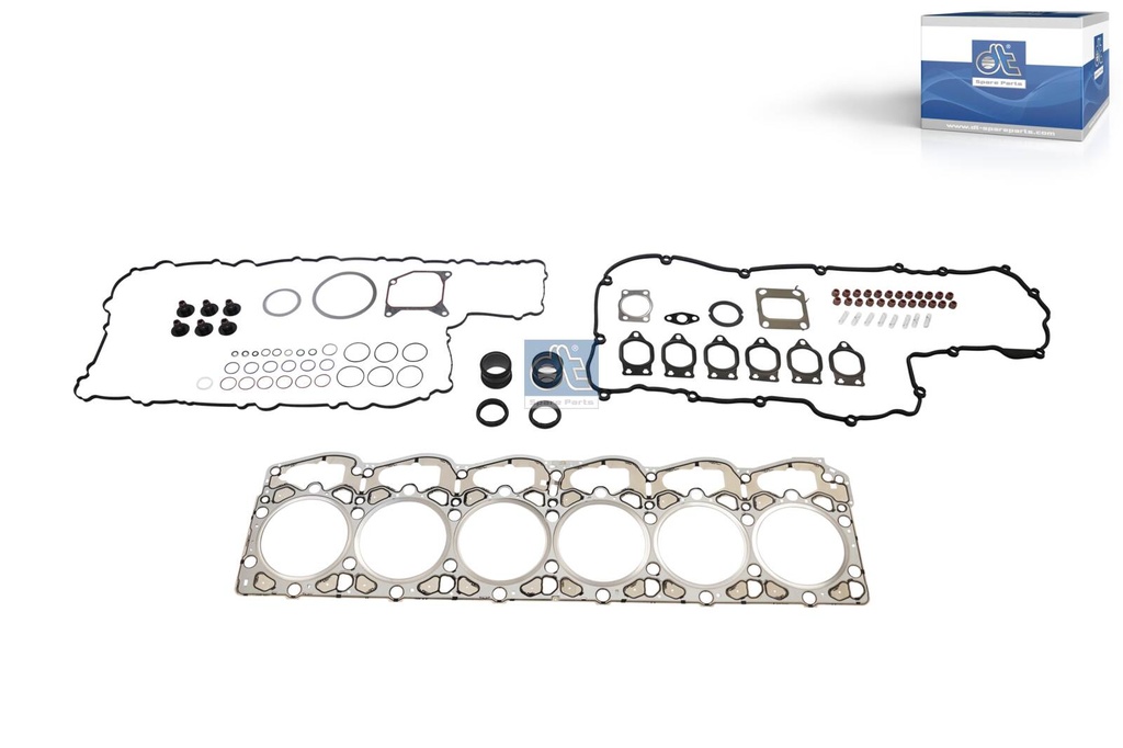 Kit guarnizioni testata