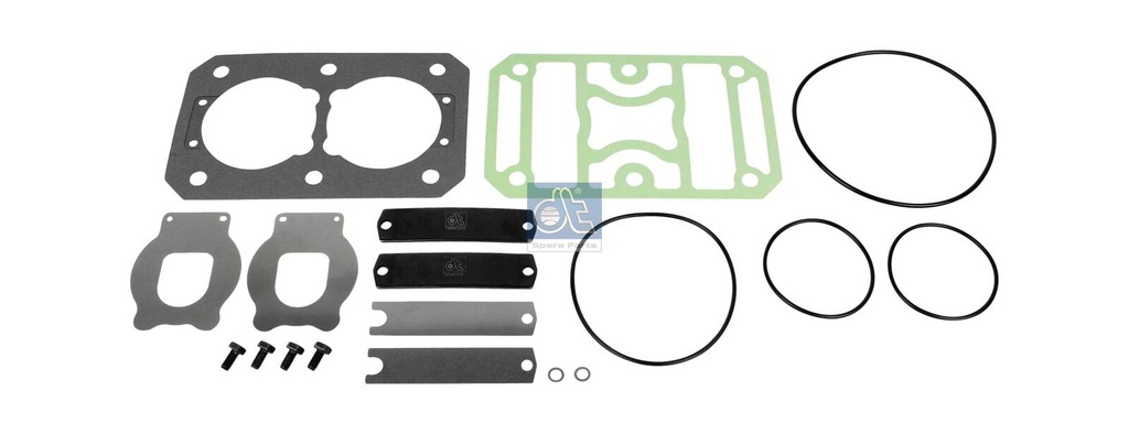 Kit di riparazione