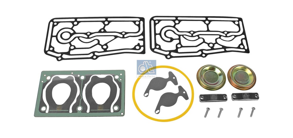 Kit di riparazione